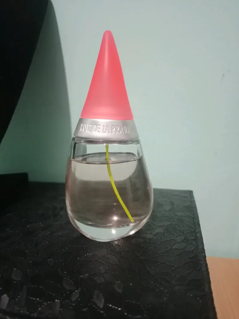 Perfumes - 2