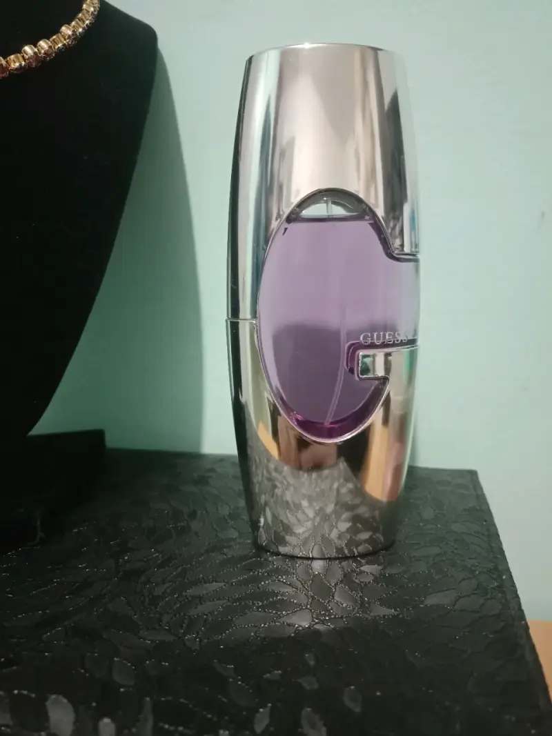 Perfumes - 3