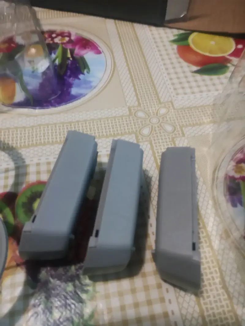 Vendo drone fpv nuevo - 1