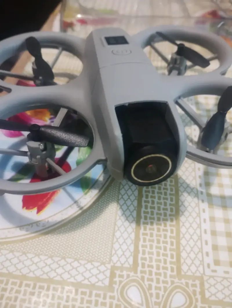 Vendo drone fpv nuevo - 3