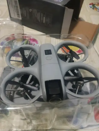 Vendo drone fpv nuevo - miniatura 4