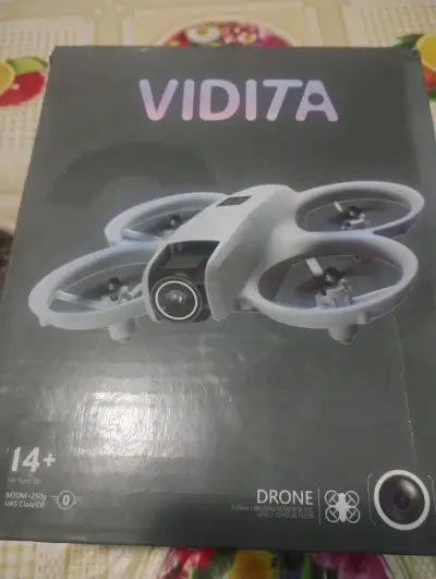 Vendo drone fpv nuevo - miniatura 5