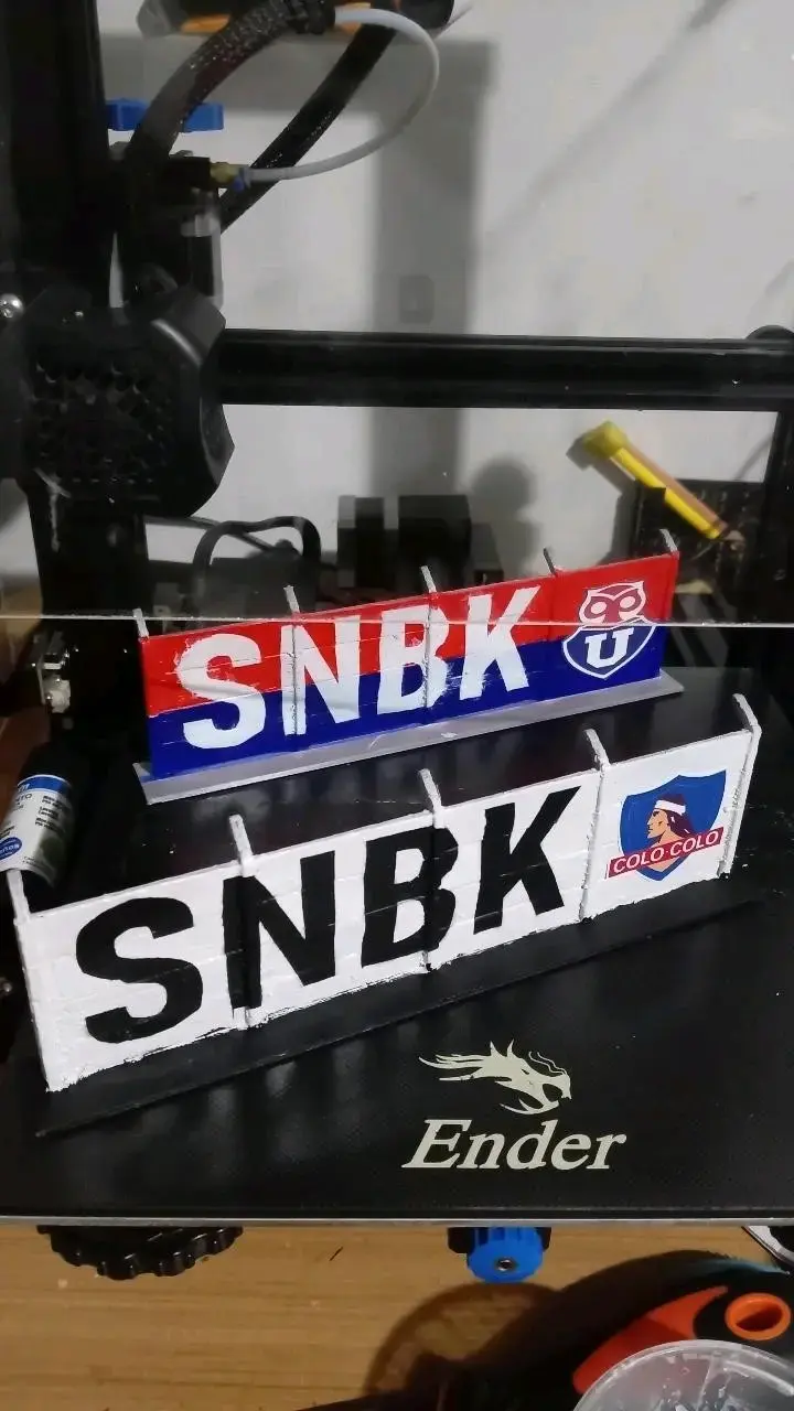 Muros personalizado diseños disponible