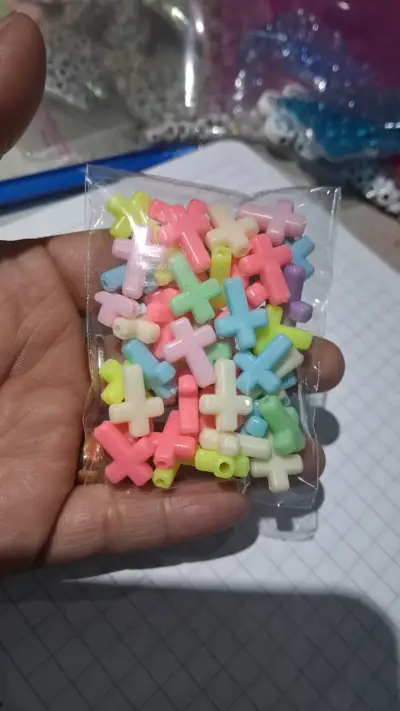 Insumos de Bisuteria basica - miniatura 9