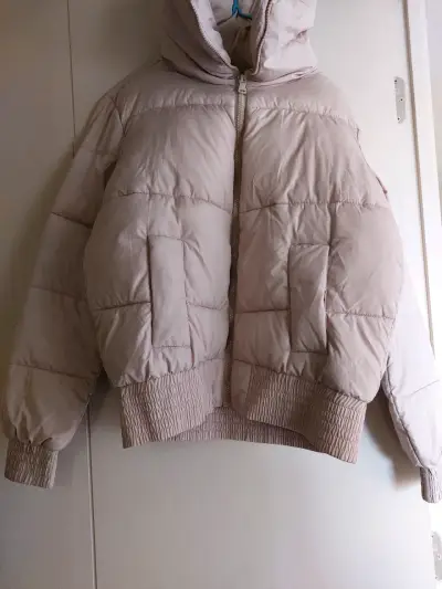 Parka acolchada - miniatura 2