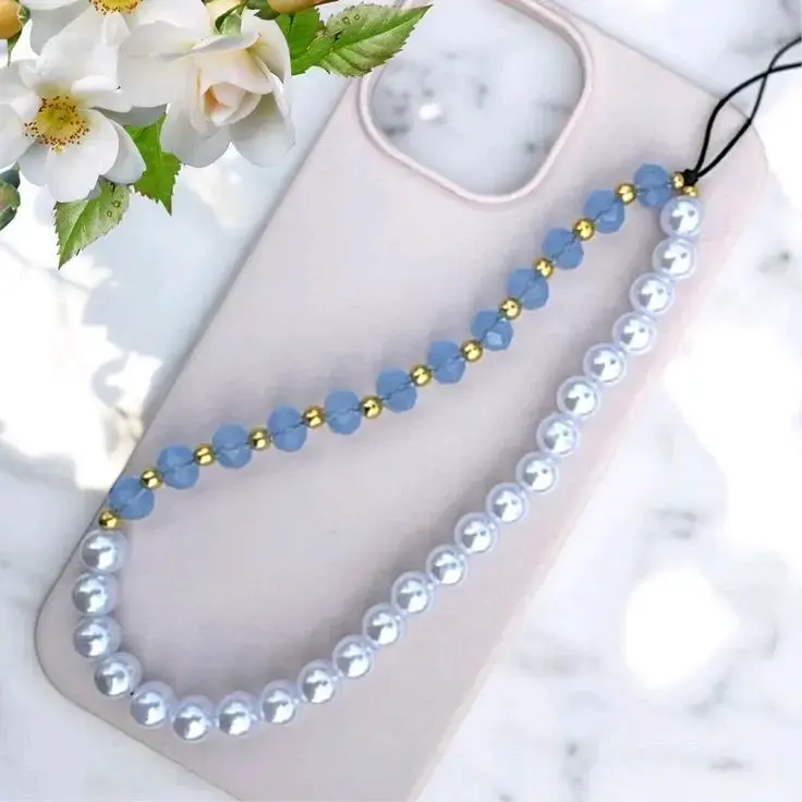 Straps o Colgantes para tu celular!! - 3