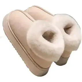 Pantubotas, de invierno con forro de felpa - miniatura 2