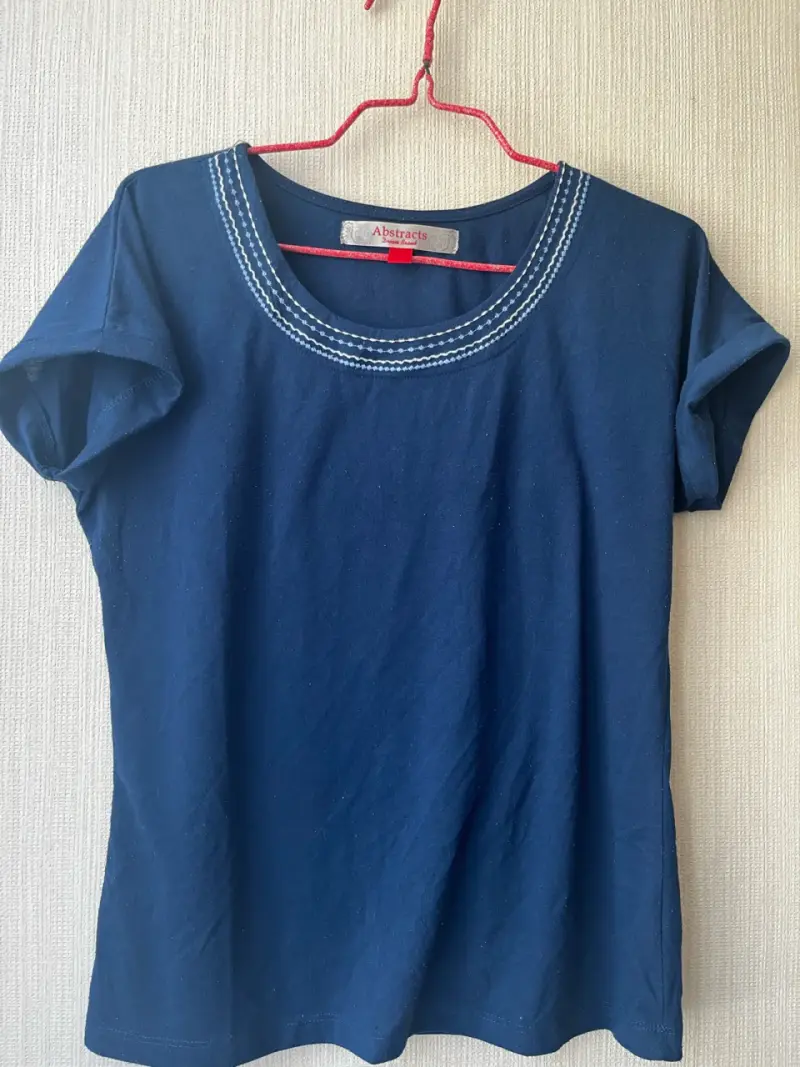 Poleras mujer - 1