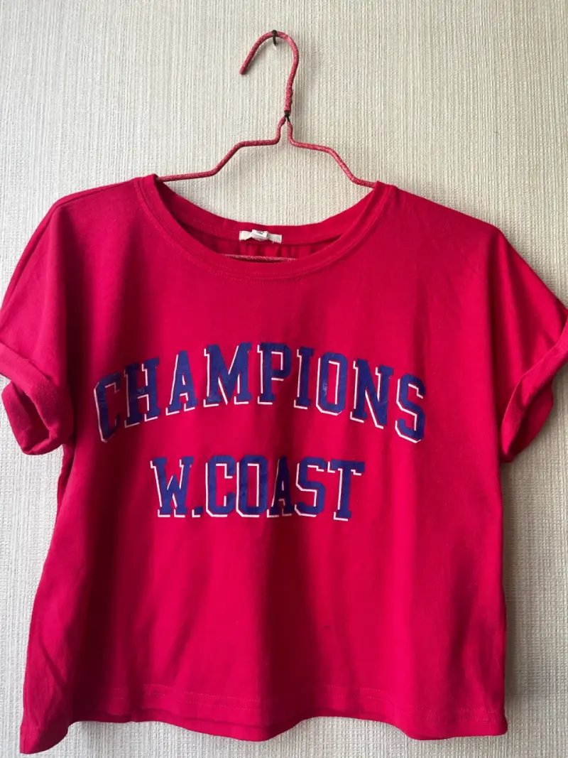 Poleras mujer - 2