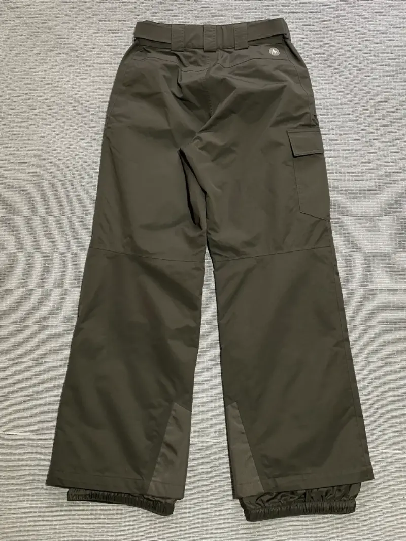 Pantalones de nieve Marmot impermeable - 2
