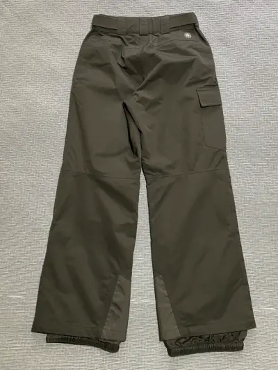 Pantalones de nieve Marmot impermeable - miniatura 2