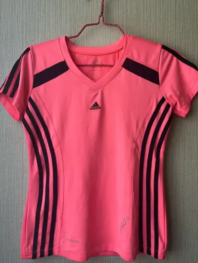 Polera deportiva mujer - miniatura 1