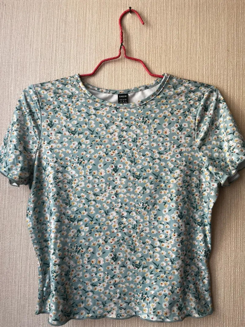 Poleras mujer - 1