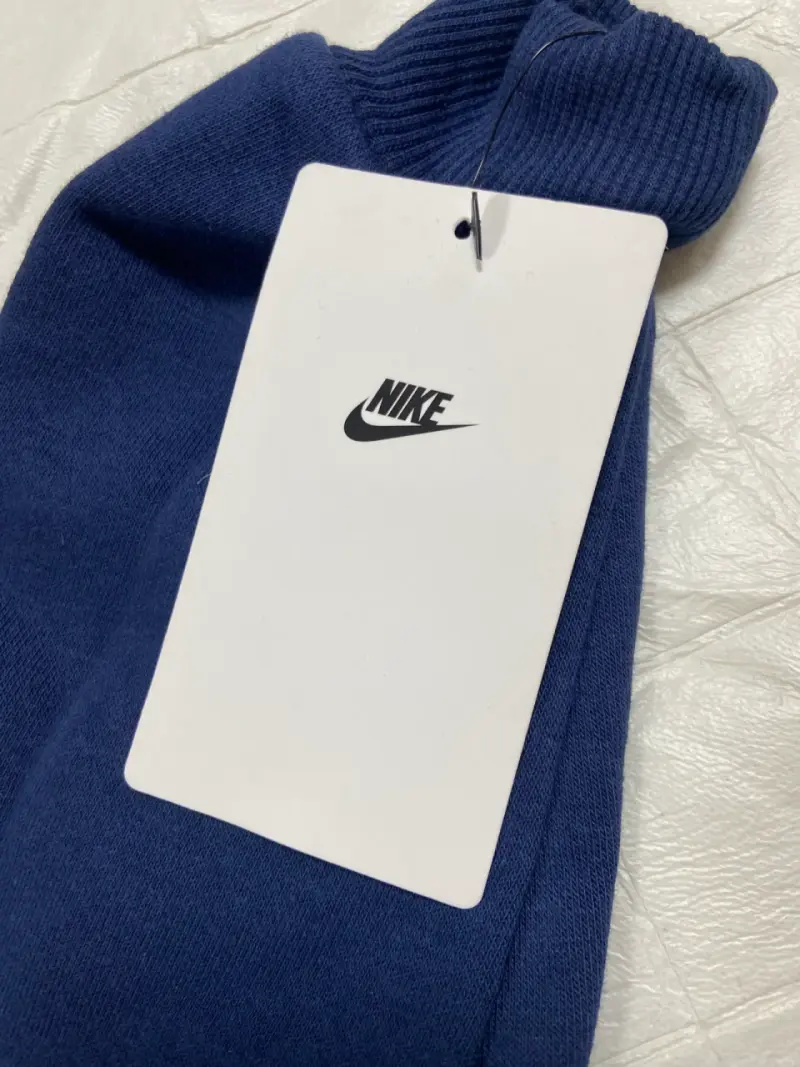 Conjunto infantil Nike y Marvel azul - 2
