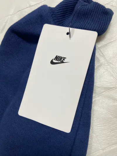 Conjunto infantil Nike y Marvel azul - miniatura 2
