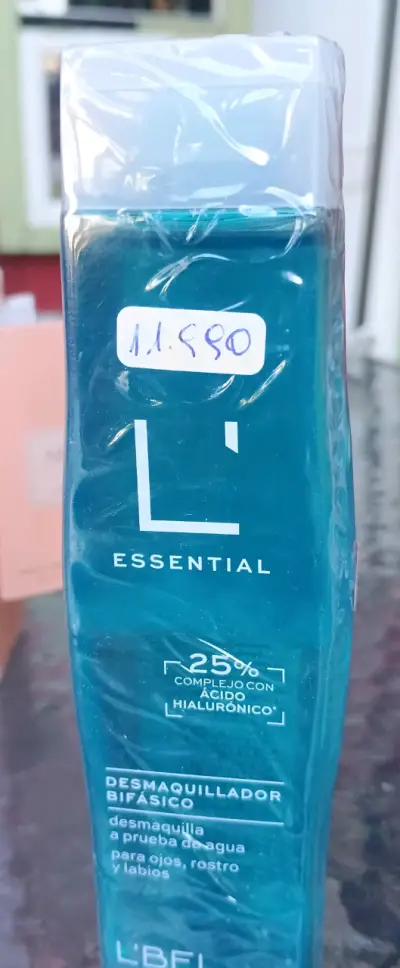 Set de brillos labiales variados Bel Star - miniatura 4