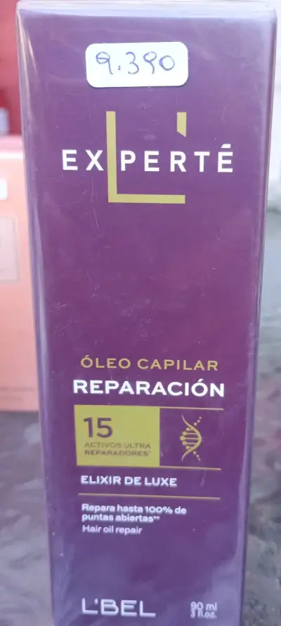 Set de brillos labiales variados Bel Star - miniatura 5