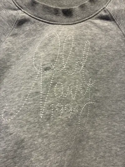 Polerón Mujer Old Navy con bordado - miniatura 2