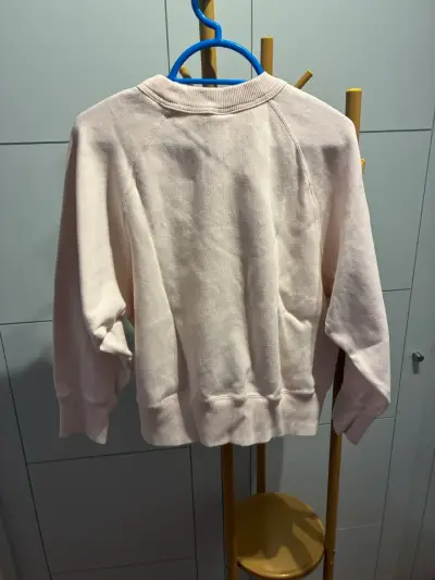Polerón Puma mujer con bordado - miniatura 5