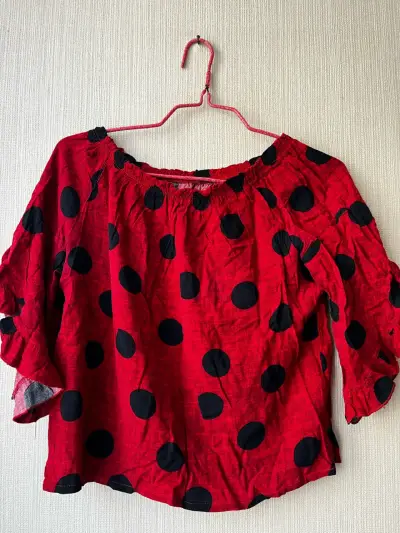 Blusas casuales de mujer - miniatura 1