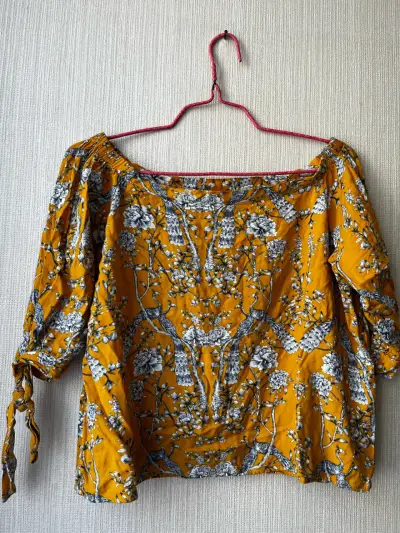 Blusas casuales de mujer - miniatura 2