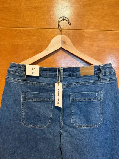 Jeans Raindoor CON ETiQUETA NUEVO - miniatura 1