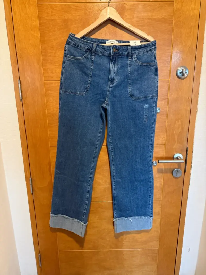 Jeans Raindoor CON ETiQUETA NUEVO - 2