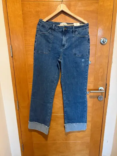 Jeans Raindoor CON ETiQUETA NUEVO - miniatura 2