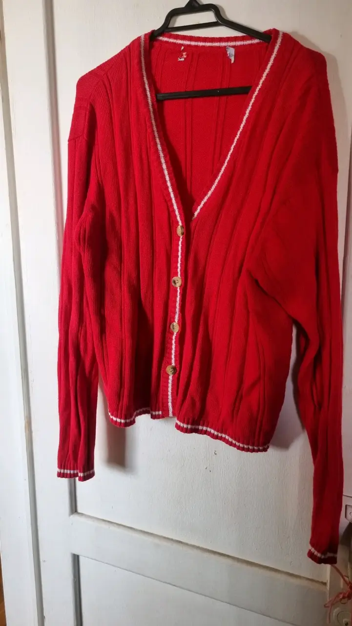Parka marrón FSP con capucha ajustable - 2