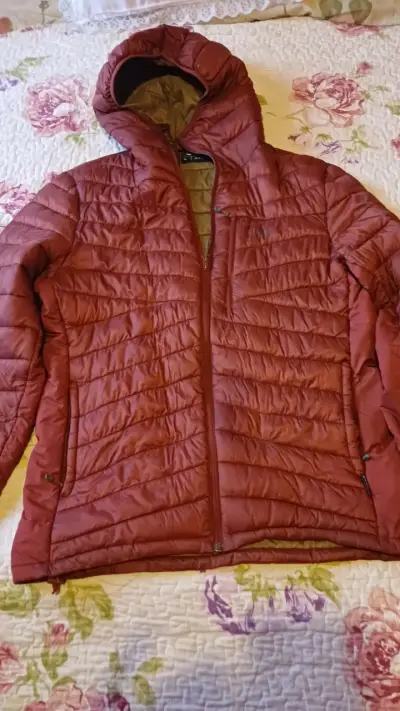 Chaqueta hombre talla L marca Lippi original - miniatura 1