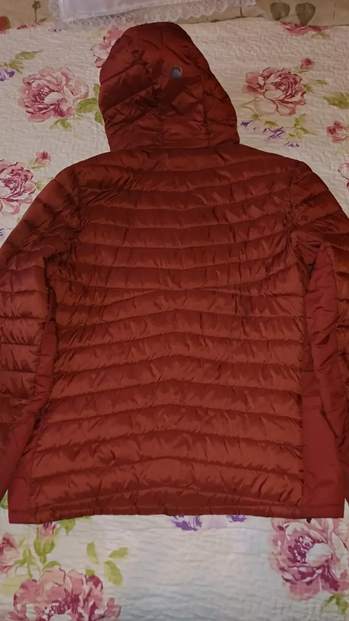 Chaqueta hombre talla L marca Lippi original - 3