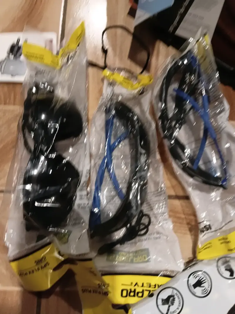 Kit de seguridad para construcción - 3