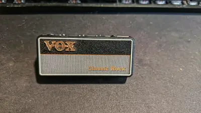 Amplificador de guitarra Vox Classic Rock - miniatura 1