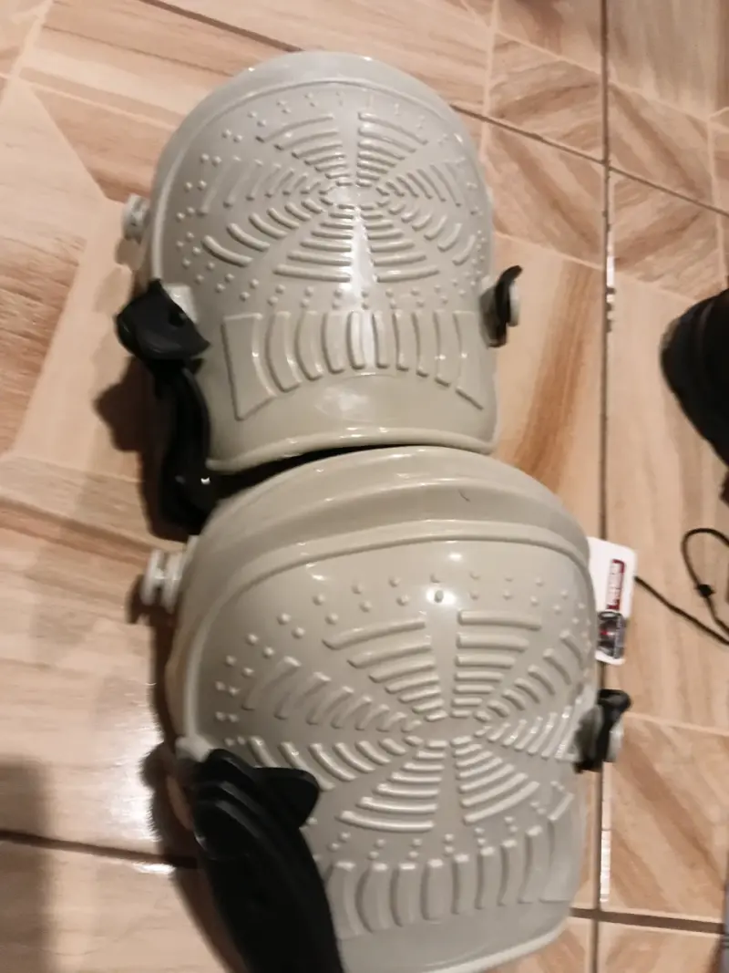 Kit de seguridad para construcción - 4