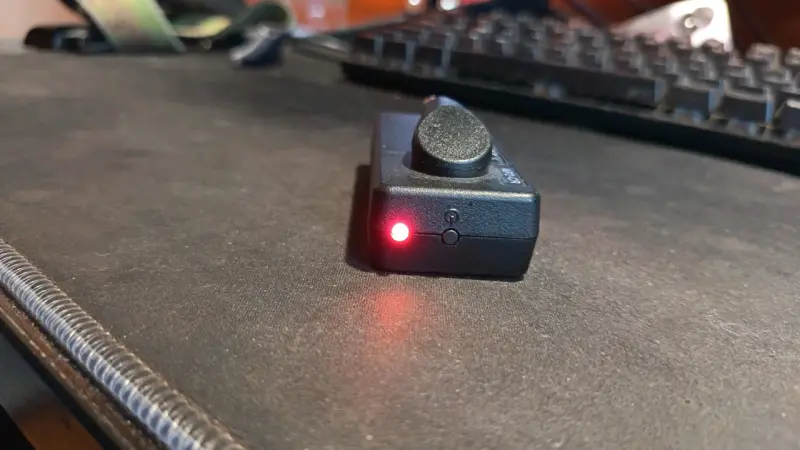 Amplificador de guitarra Vox Classic Rock - 4