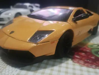 Autos a escala 1 24 - miniatura 1