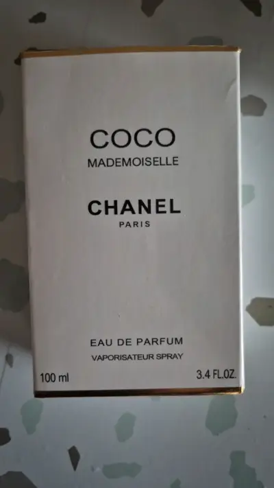 Perfume (DUPE) Chanel Coco Mademoiselle 100 ml - miniatura 1