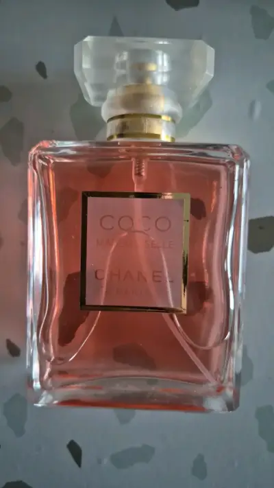 Perfume (DUPE) Chanel Coco Mademoiselle 100 ml - miniatura 2