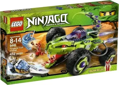 Sets de lego y otros. Precio conversable. - miniatura 3