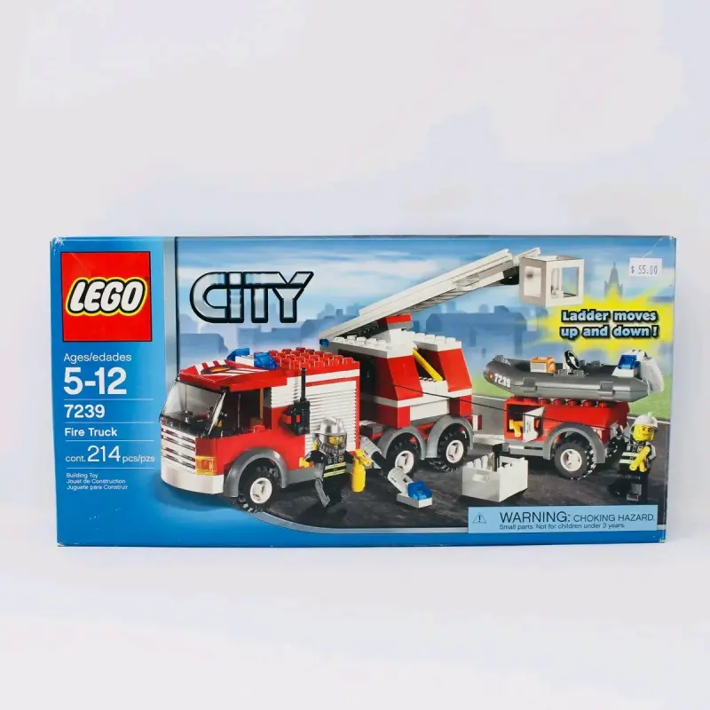 Sets de lego y otros. Precio conversable. - 5