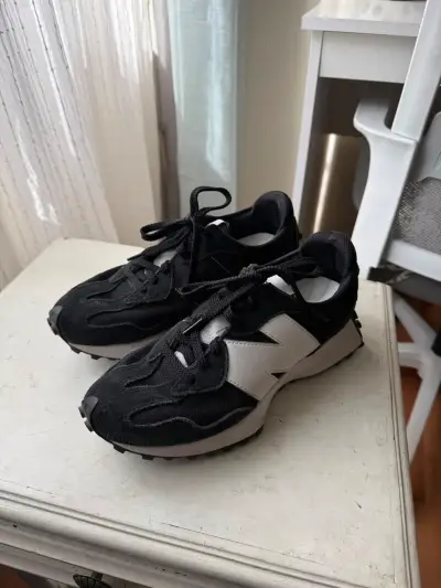 Zapatillas New balance originales - miniatura 1