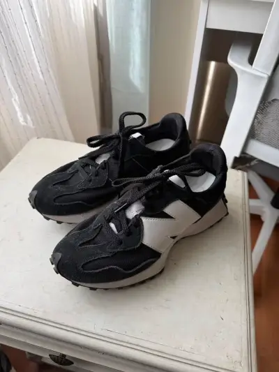 Zapatillas New balance originales - miniatura 2