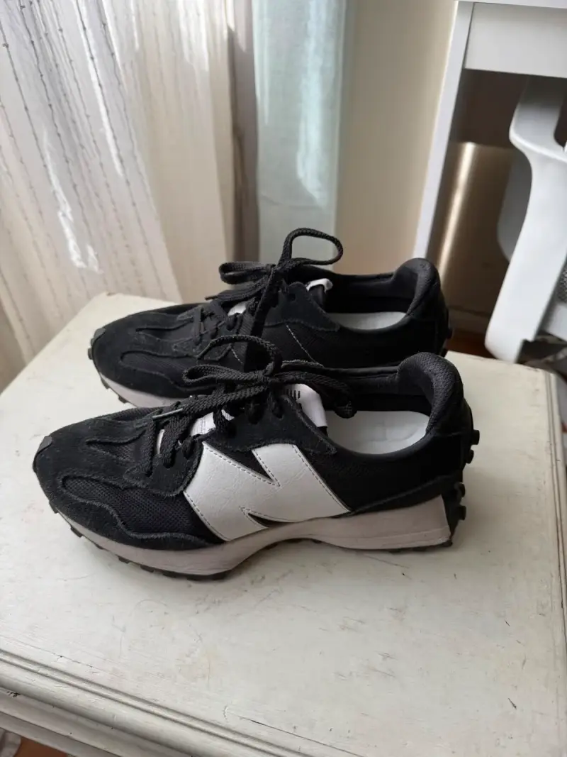 Zapatillas New balance originales - 3