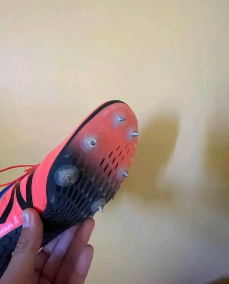 Zapatillas de atletismo con clavos NEW BALANCE - 2