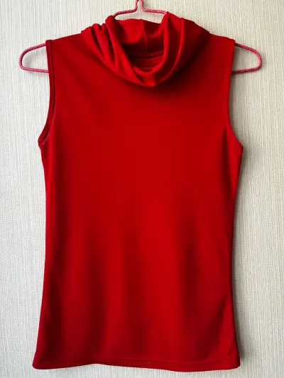 Blusas de mujer - miniatura 1