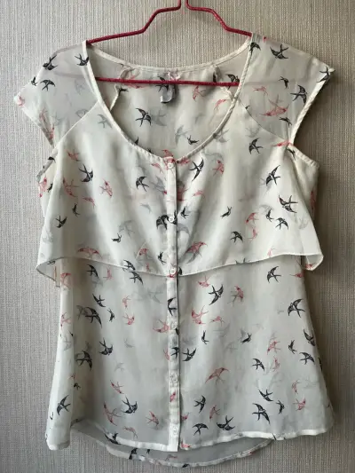 Blusas de mujer - miniatura 2