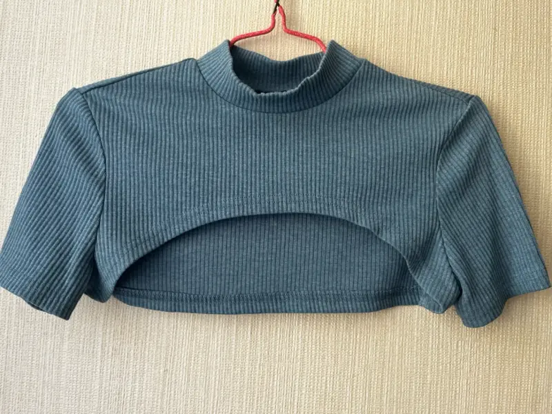 Blusas de mujer - 4