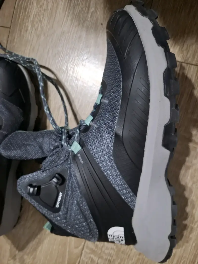 Botin The North Face impermeables mujer - 2
