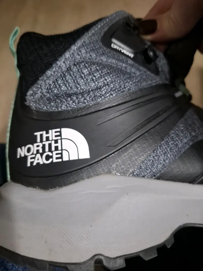 Botin The North Face impermeables mujer - 6