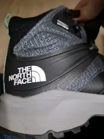 Botin The North Face impermeables mujer - miniatura 6